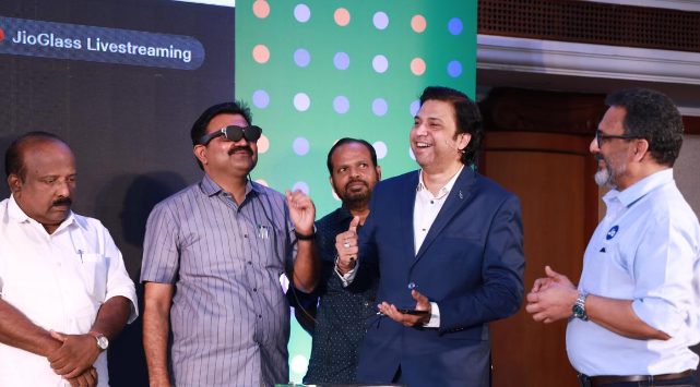 ‘JIO WELCOME OFFER’ USERS TO GET UNLIMITED 5G DATA WITH UPTO 1 Gbps+ SPEEDS decoding=