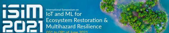 Amrita Varsity’s Symposium on IoT and ML for Ecosystem Restoration Attracts 2000 Participants from 36 Countries decoding=