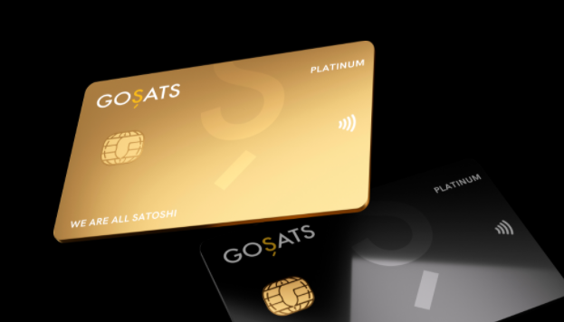Bitcoin Rewards platform GoSats receives Y Combinator backing decoding=