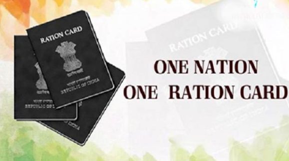 rajasthan-becomes-12th-state-in-the-country-to-one-nation-one-ration-card-system