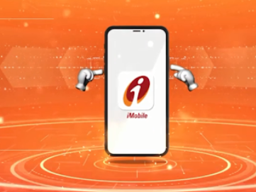 ICICI Bank launches ‘iMobile Pay’ decoding=