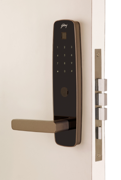 godrej-locks-unveils-spacetek-a-100-made-in-india-digital-lock-with-smart-features