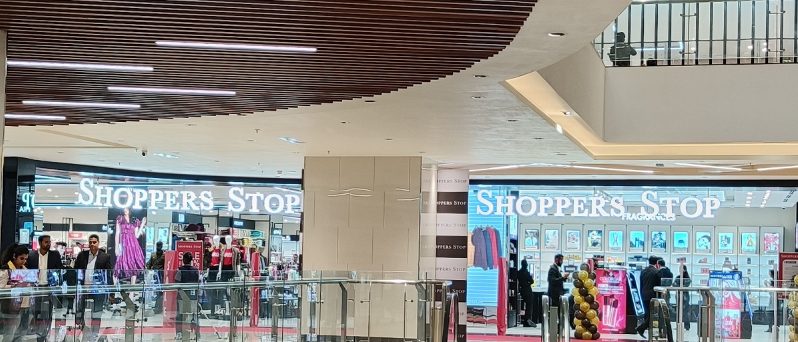 shoppers-stop-expands-its-retail-footprint-with-the-opening-of-its-1st-store-in-udaipur