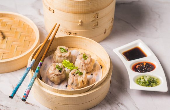 A TASTE OF YOUR FAVORITE CUISINE AT HOME decoding=