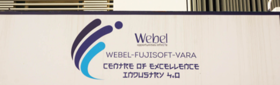 Webel-Fujisoft-Vara Centre of Excellence (CoE) to assist organizations and Indian workforce through adoption of Industry 4.0 technologies