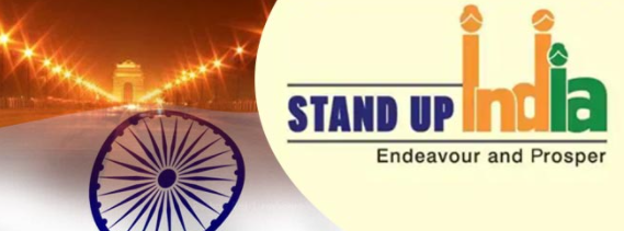 Over 1,10,019 loans extended since launch of ‘Stand up India’ scheme since its inception decoding=