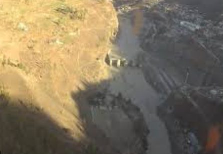 Tapovan barrage bore the brunt of the Uttarakhand natural calamity decoding=