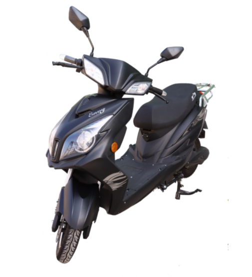 crayon-motors-launches-its-low-speed-premium-electric-scooter-envy-with-a-large-boot-space-keyless-start-and-reverse-assist
