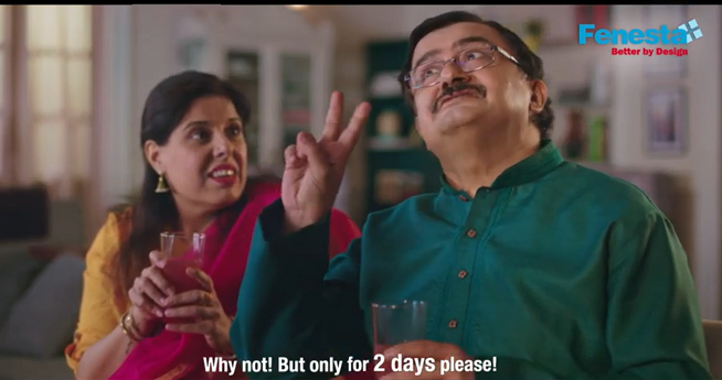 fenesta-unveils-humorous-film-for-its-keeptheoutsideoutsideforever-campaign