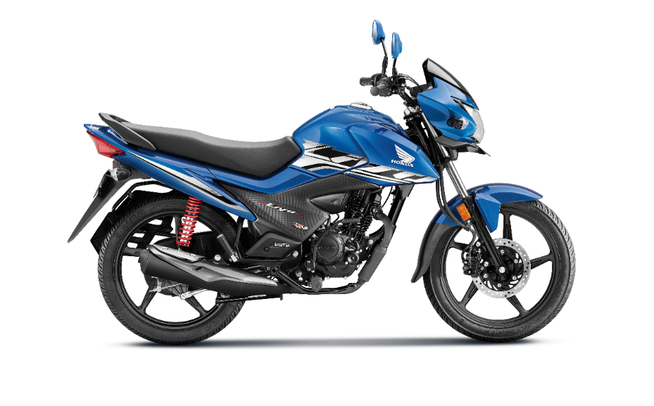 Honda introduces all new Livo BSVI decoding=