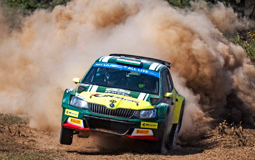 jk-tyres-gaurav-gill-all-set-to-bounce-back-stronger-at-the-world-rally-championship-in-secto-rally-finland