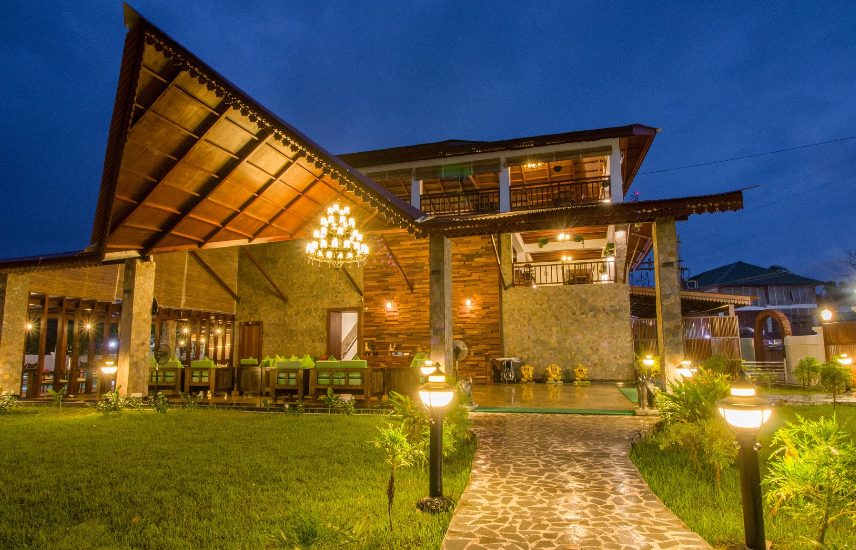 Club Mahindra debuts in Andaman & Nicobar Islands decoding=