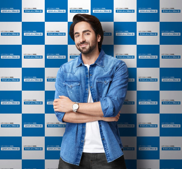 bajaj-allianz-life-ropes-in-ayushmann-khurrana-as-its-brand-ambassador
