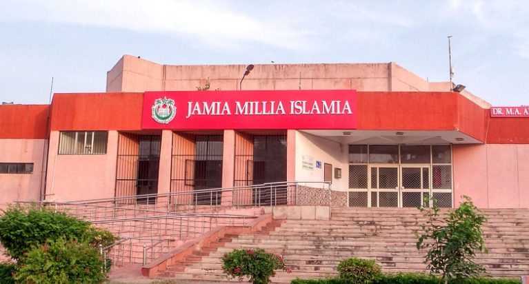 Admission for Distance and Online Program begins in JMI decoding=