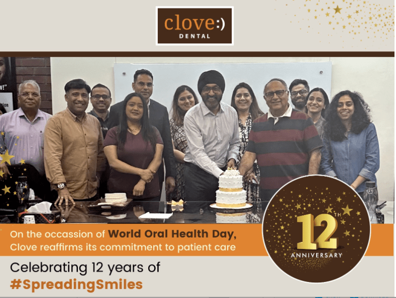 clove-dental-reaffirms-its-commitment-to-oral-health-as-it-celebrates-its-12th-anniversary