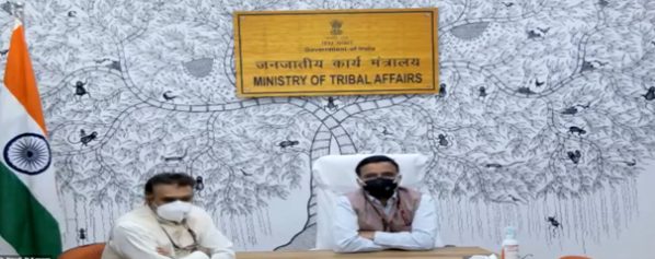 ministry-of-tribal-affairs-organizes-a-series-of-workshops-on-sickle-cell-disease-among-tribals-azadi-ka-amrit-mahotsav