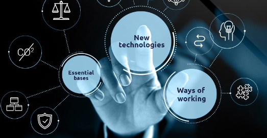 5-new-technologies-shaping-the-future-and-change-the-way-we-live-and-work
