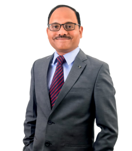 jet-freight-appoints-people-strategist-ashish-nagpurkar-as-chief-human-resource-officer