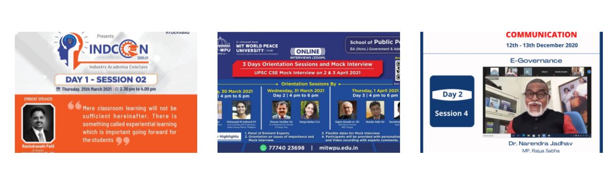 MIT-WPU launches Public Policy Program in association with KPMG in India decoding=
