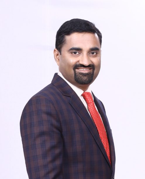 manipalcigna-health-insurance-appoints-mr-srikanth-kandikonda-as-chief-financial-officer