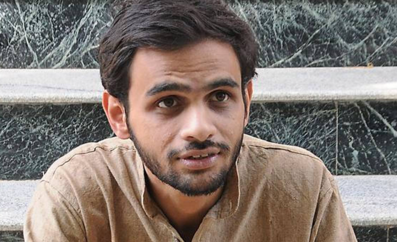 Umar Khalid has been arrested under the Unlawful Activities Prevention Act (UAPA) decoding=
