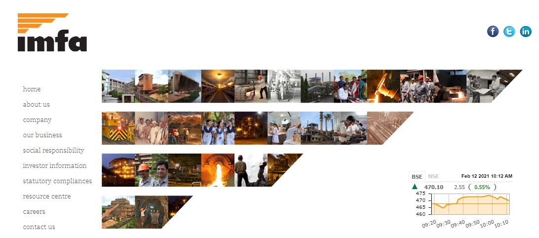 imfa-q3-fy-21-result-reflects-pick-up-in-economic-activity-globally