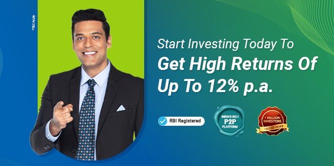 LenDenClub collaborates with Samir Kochhar, launches its first campaign to create investor awareness decoding=