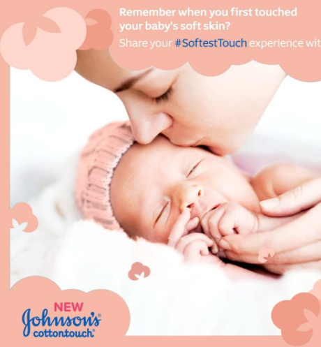 johnsons-unveils-the-new-cottontouch-in-india-exclusively-on-e-commerce