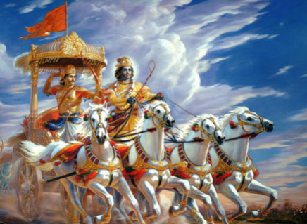 Top 20 tips from Mahabharata to achieve success in 2023 decoding=