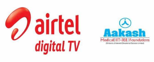 Aakash Educational Services Limited launches NCERT Crash Course for Class 9 and 10 students on Airtel DTH decoding=