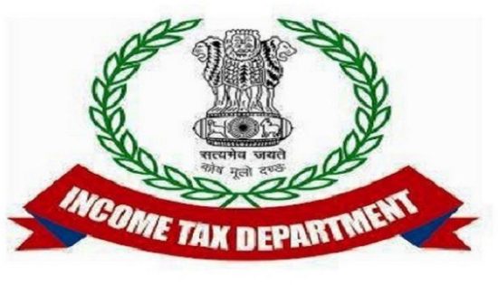 Income Tax Department conducts searches in Assam decoding=