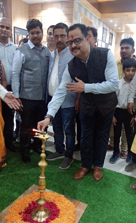 Somany Ceramics expands its footprints in Bihar decoding=