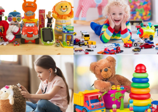 Extension of date of implementation of Toys (Quality Control) Order, 2020 decoding=
