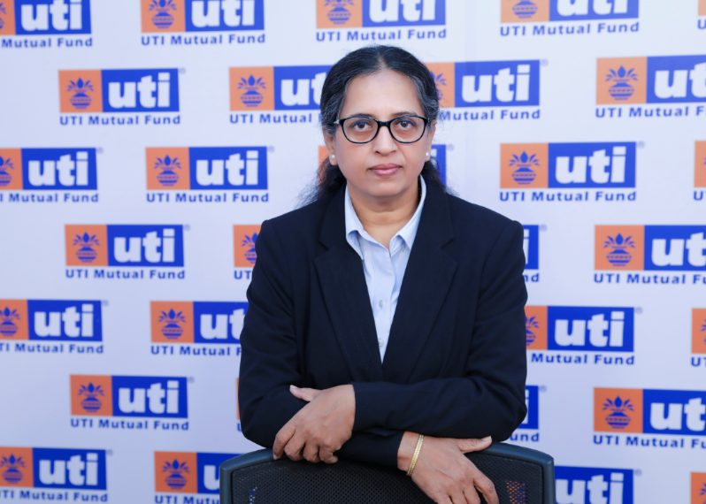 The continuing high rate of infection and intermittent lockdowns are pushing further the recovery in sectors: Swati Kulkarni, UTI AMC decoding=