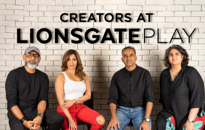 Lionsgate Play announces the first India Gaming show: ‘Gamer Log’ as part of its diverse slate of Originals decoding=