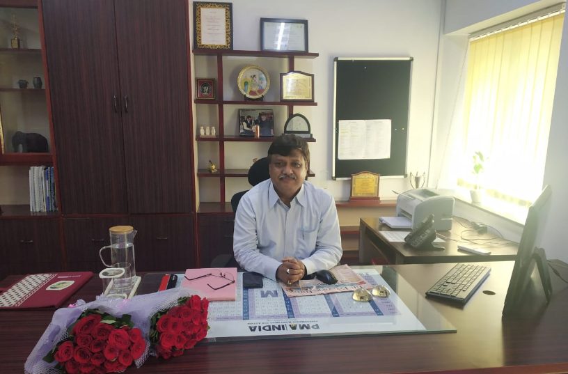 dr-pr-sodani-takes-over-as-4th-president-of-iihmr-university-jaipur