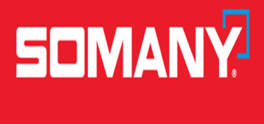 Somany Ceramics opens its 2nd exclusive store in Vadodara and 12th in Gujarat decoding=