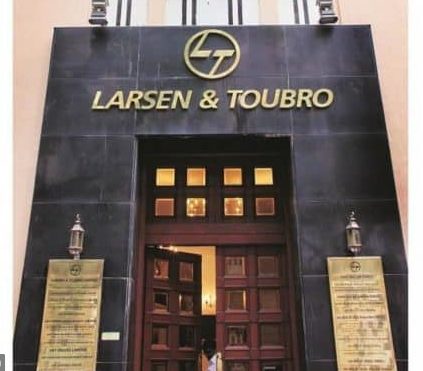L&T Construction Awarded (Significant*) Contracts for its  Various Businesses decoding=