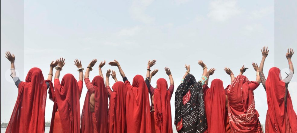 okhai-launches-helpline-for-rural-artisans-across-india-on-the-occasion-of-international-day-of-rural-women