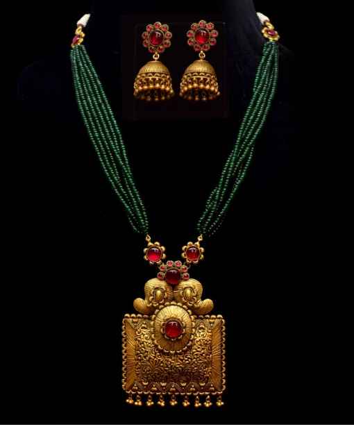 Kalyan Jewellers’ unveils new Diwali collection Ameya decoding=