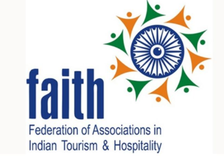FAITH proposed Budget recommendations linked to Tourism Made in India theme decoding=