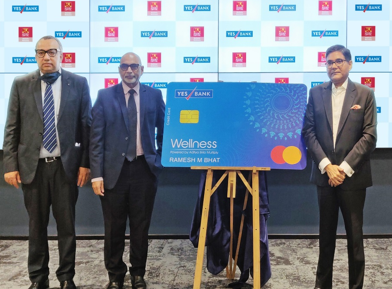 yes-bank-launches-a-wellness-themed-credit-card