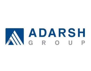 Adarsh Developers sells 400 plots in a week at Adarsh Savana decoding=