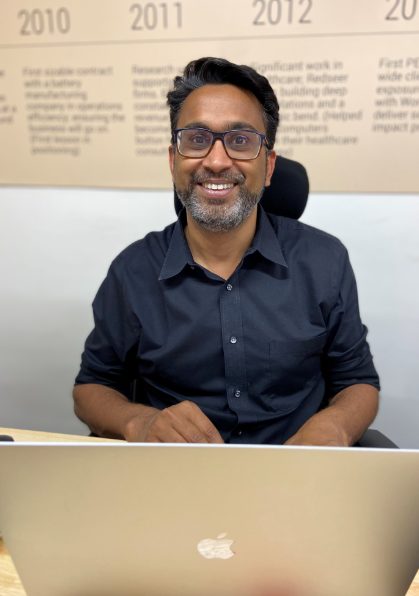 DealShare appoints Mr. Bhupesh Gupta as Senior Director – HR decoding=