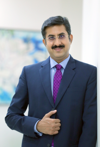 UTI Equity Fund follows a bottom-up philosophy: Ajay Tyagi decoding=