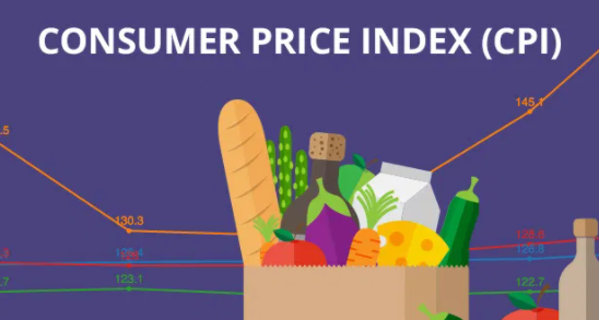 Consumer Price Index Numbers on base 2012=100 for Rural, Urban and combined decoding=