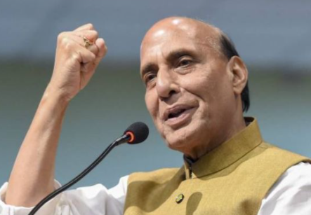 Launch of ‘Aatma Nirbhar Bharat Abhiyaan’ is a “Watershed” decoding=