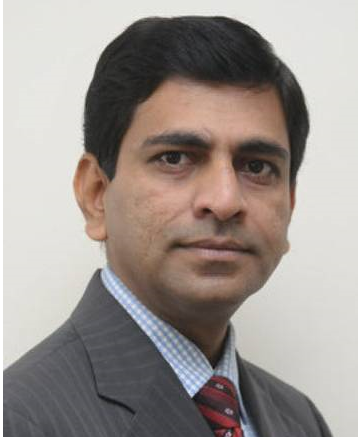 Essar Capital appoints Sanjay Palve as Senior Managing Director decoding=