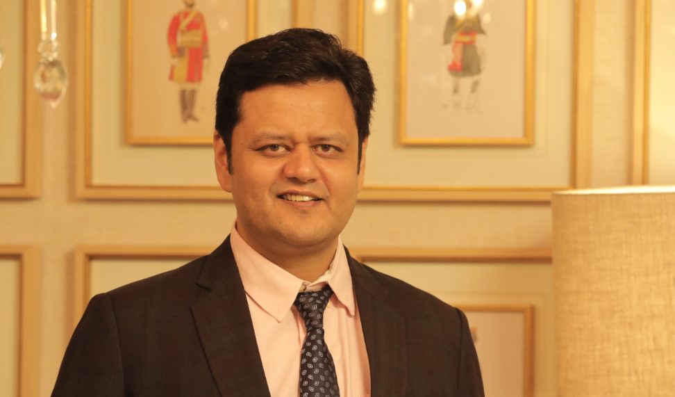 DR NITIZ MURDIA APPOINTED AS MEMBER OF NATIONAL ASSISTED REPRODUCTIVE TECHNOOGY AND SURROGACY decoding=