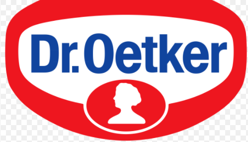 Dr. Oetker Celebrates World Environment Day every day decoding=